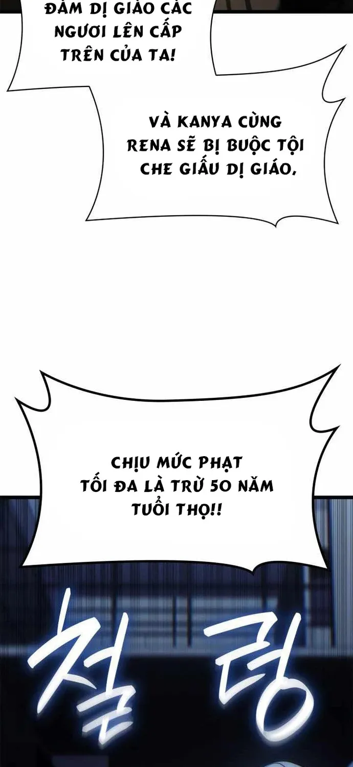 Đại Pháp Sư Toàn Năng Tập 166 trang 59