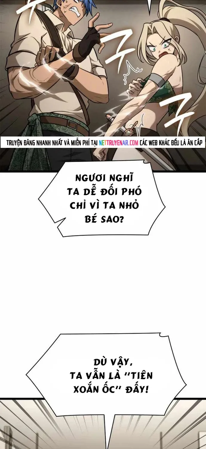 Đại Pháp Sư Toàn Năng Tập 166 trang 75