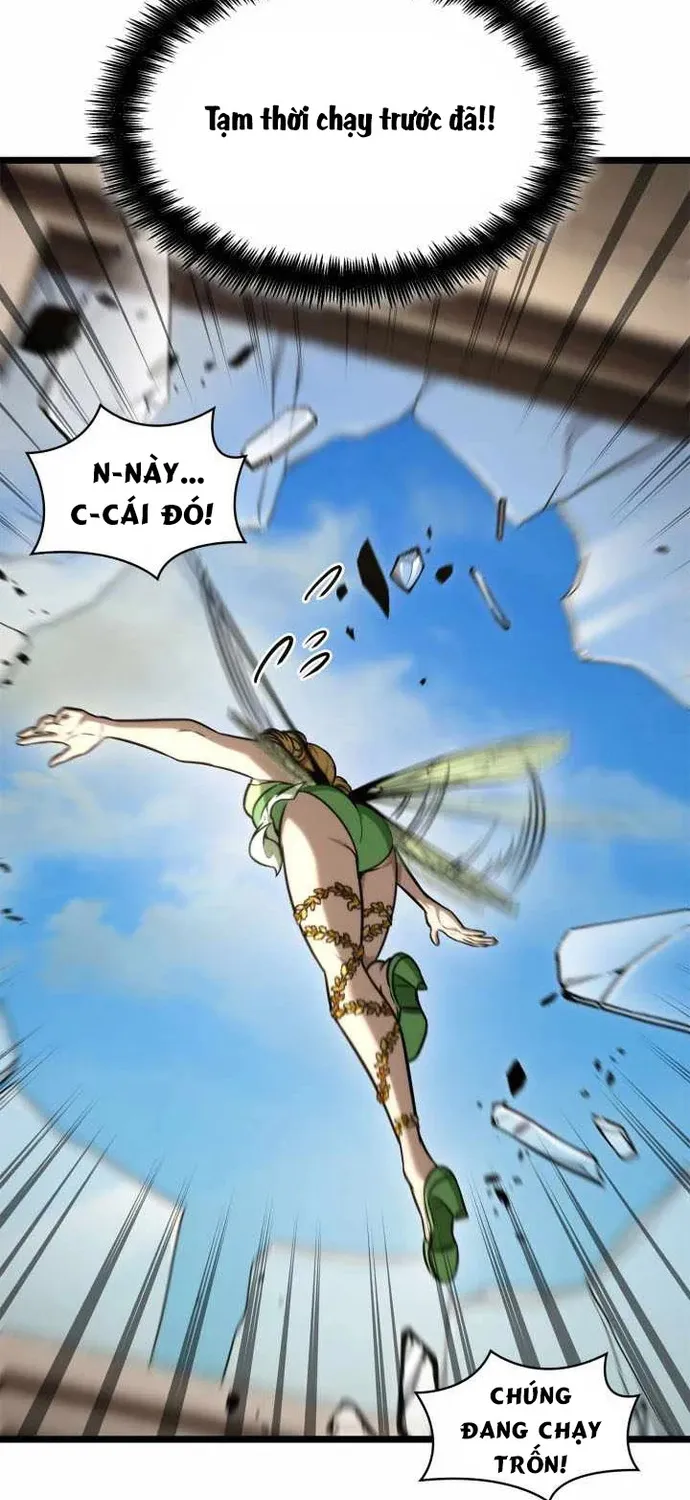 Đại Pháp Sư Toàn Năng Tập 166 trang 85