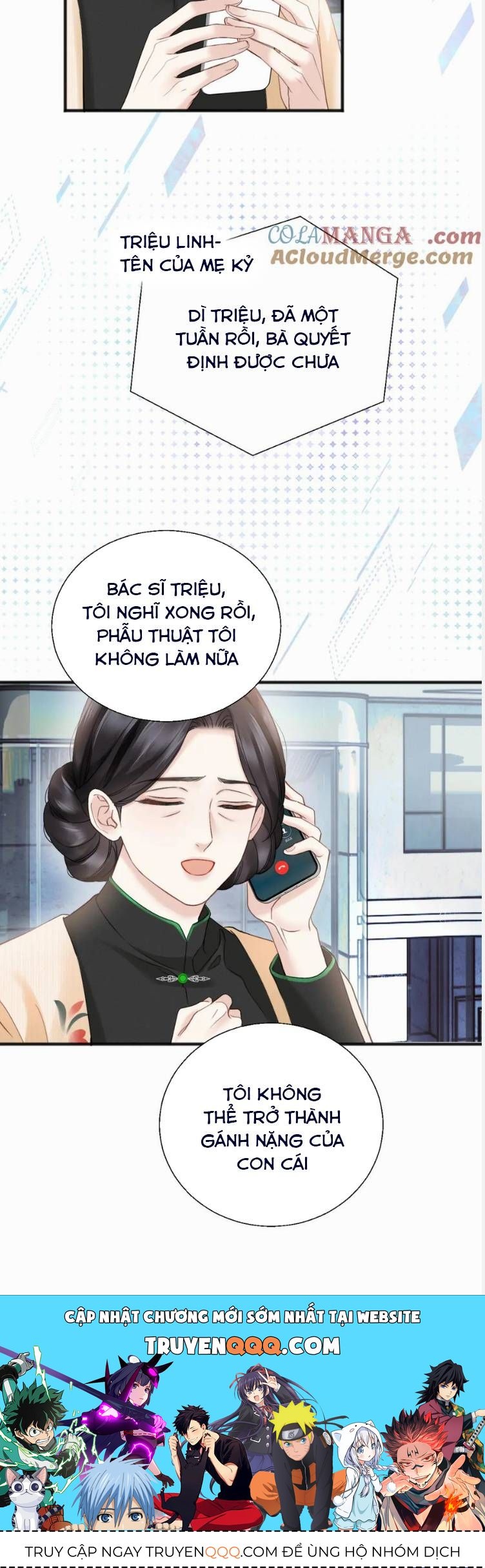 Đắm Say Tập 13 trang 3