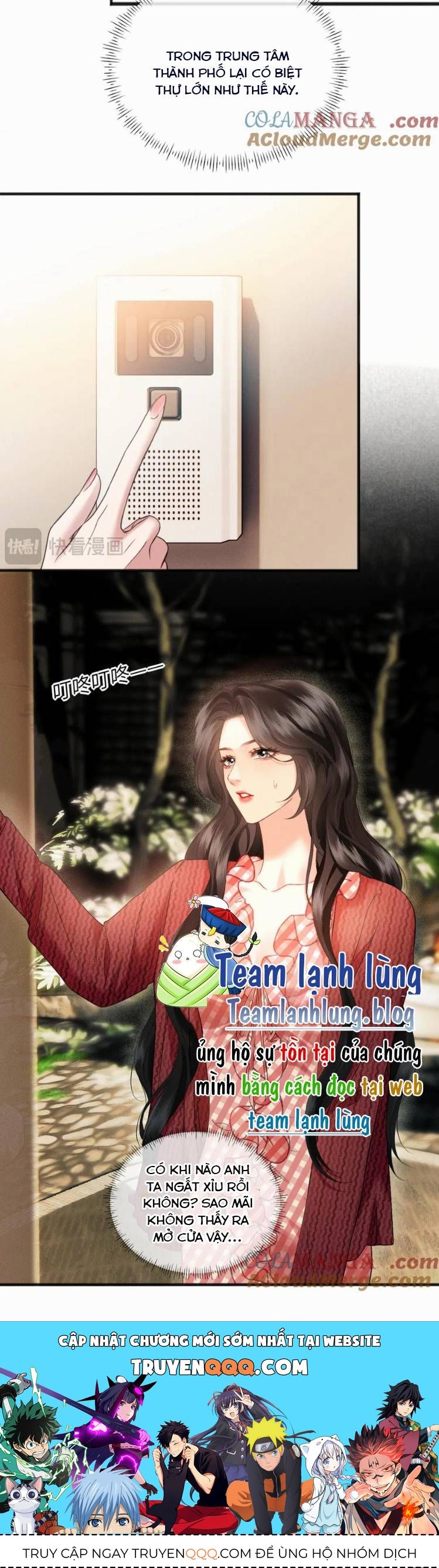 Đắm Say Tập 16 trang 3