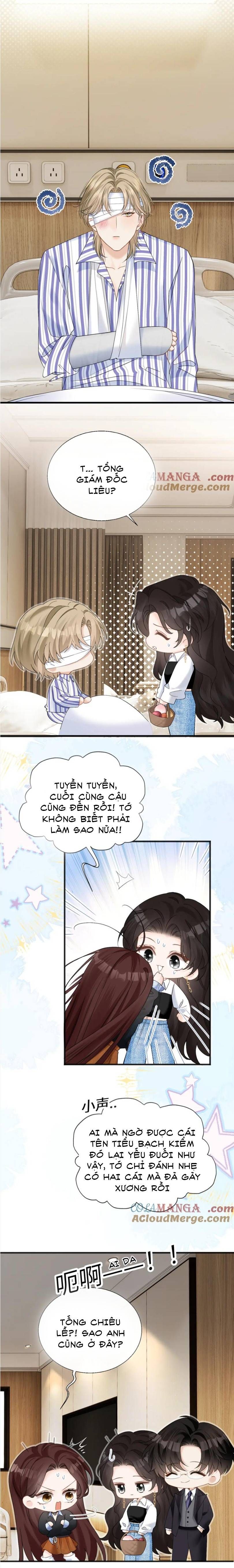 Đắm Say Tập 25 trang 6