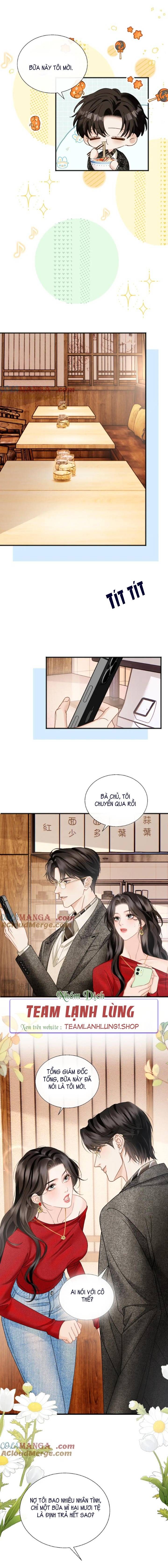 Đắm Say Tập 29 trang 3