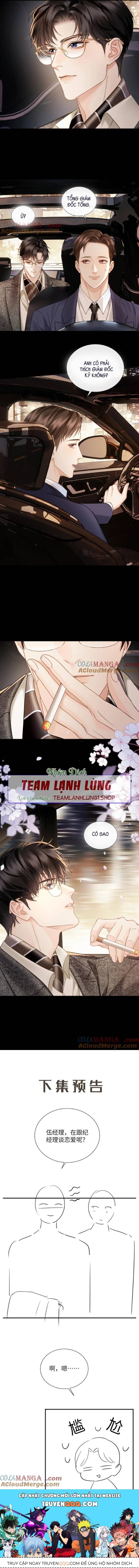 Đắm Say Tập 29 trang 8