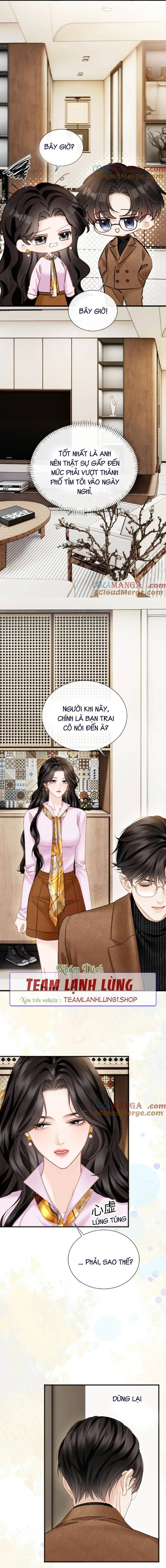 Đắm Say Tập 30 trang 6
