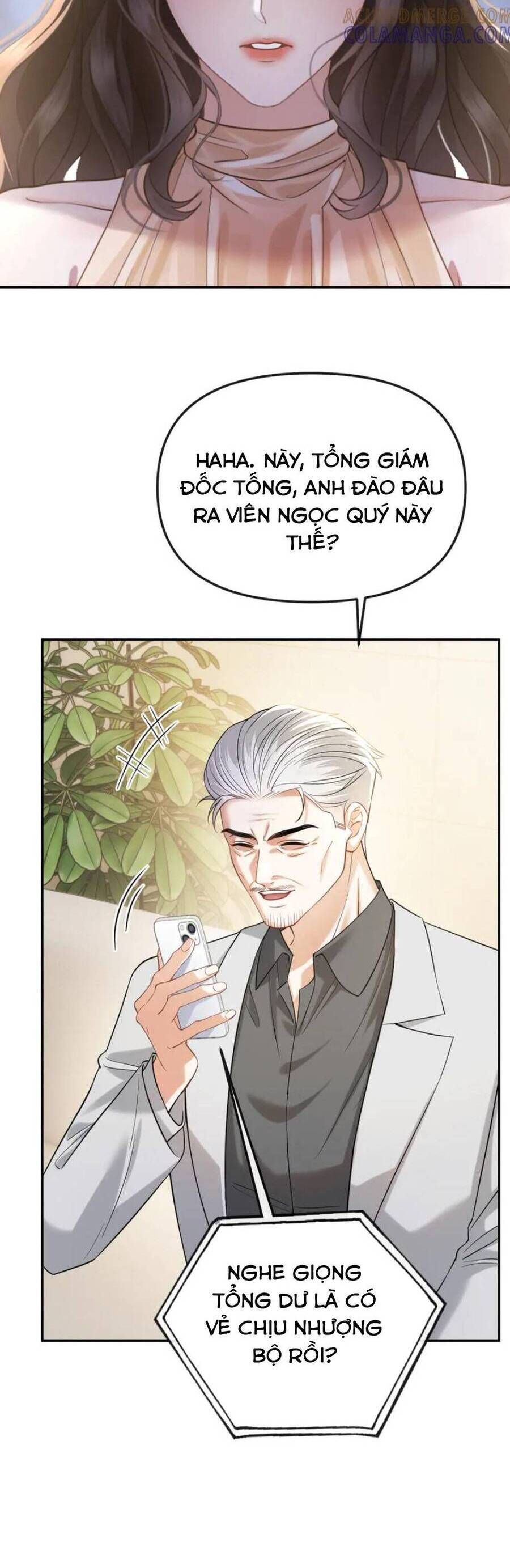 Đắm Say Tập 46 trang 12