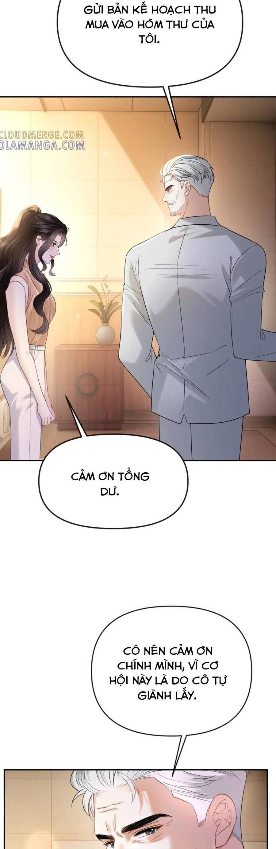 Đắm Say Tập 46 trang 14