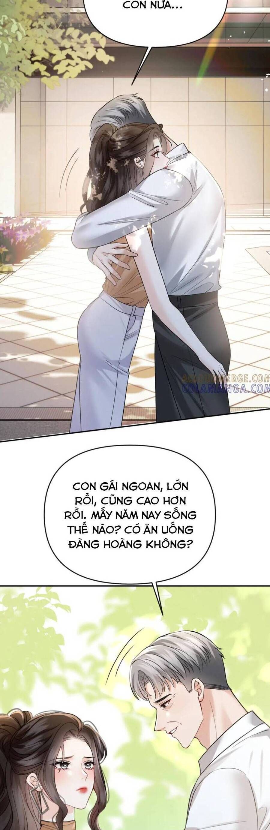 Đắm Say Tập 46 trang 18