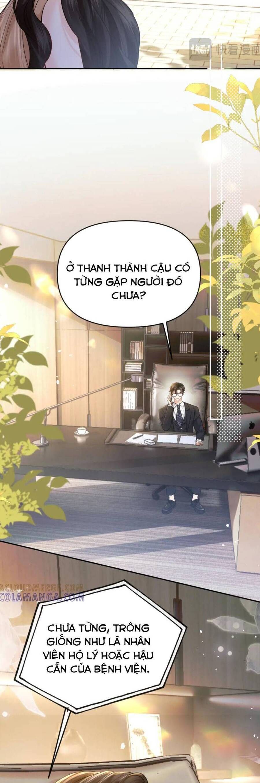 Đắm Say Tập 46 trang 22