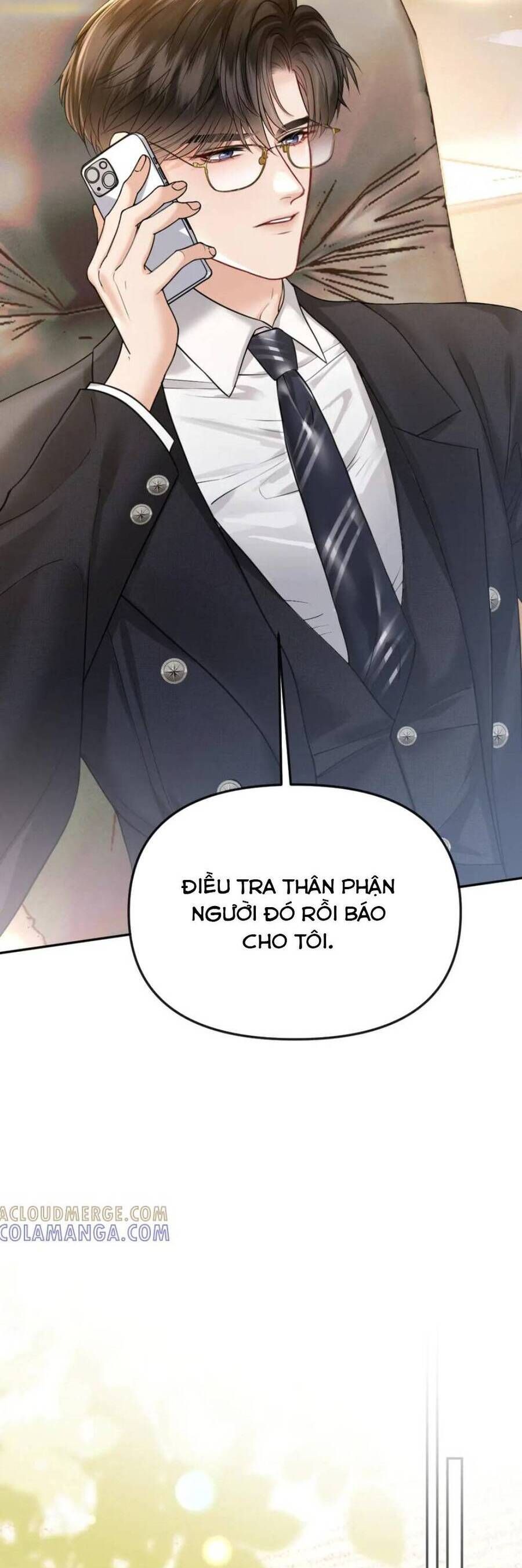 Đắm Say Tập 46 trang 23