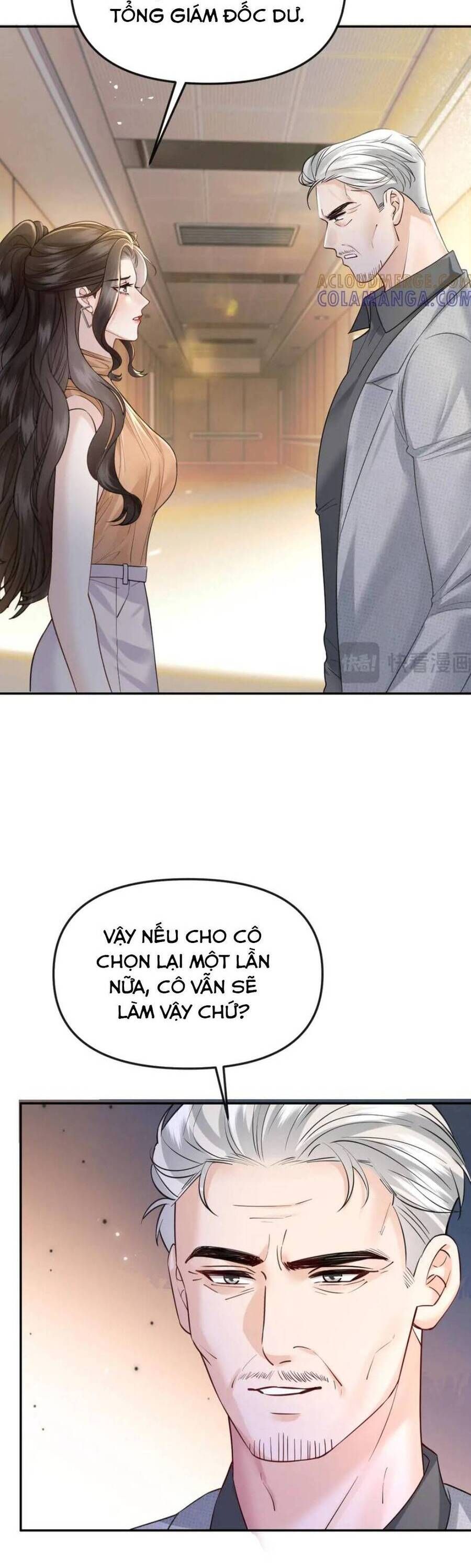 Đắm Say Tập 46 trang 5