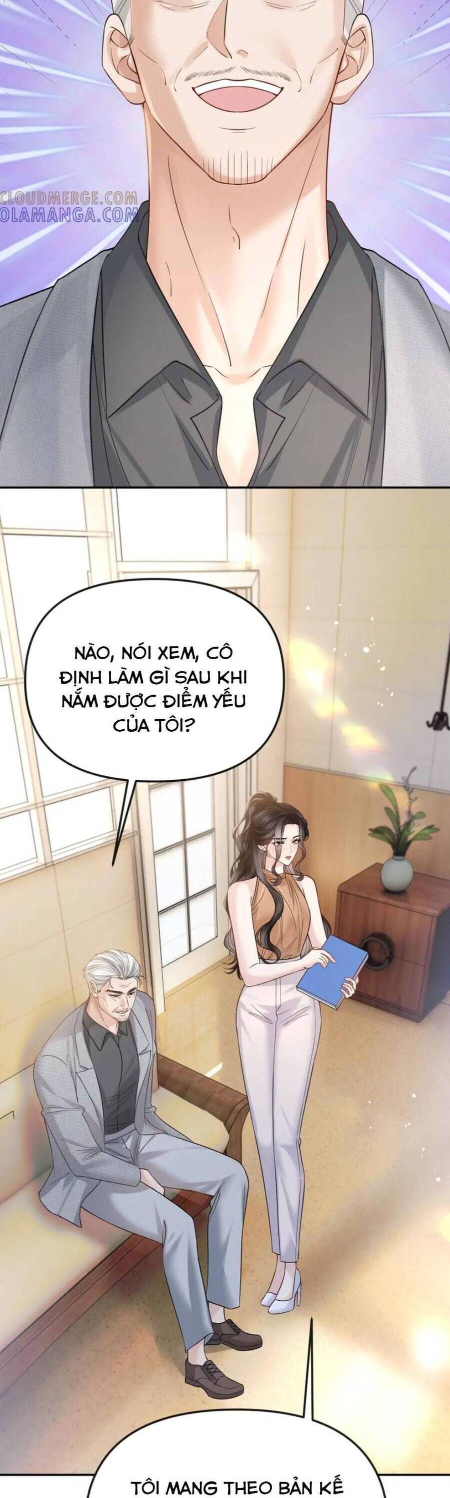 Đắm Say Tập 46 trang 8
