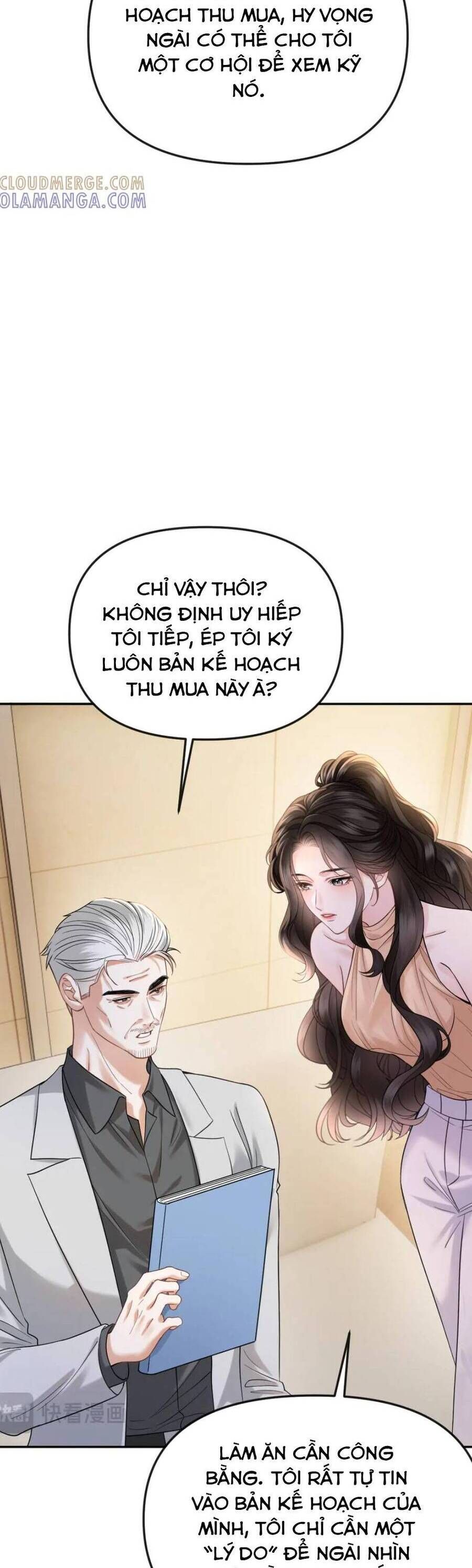 Đắm Say Tập 46 trang 9