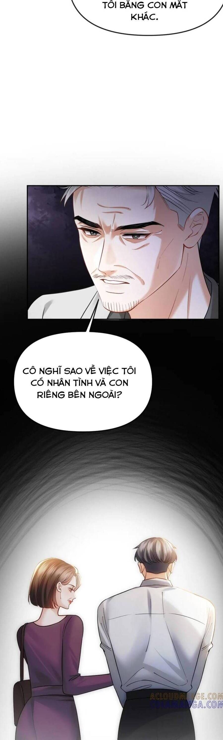 Đắm Say Tập 46 trang 10
