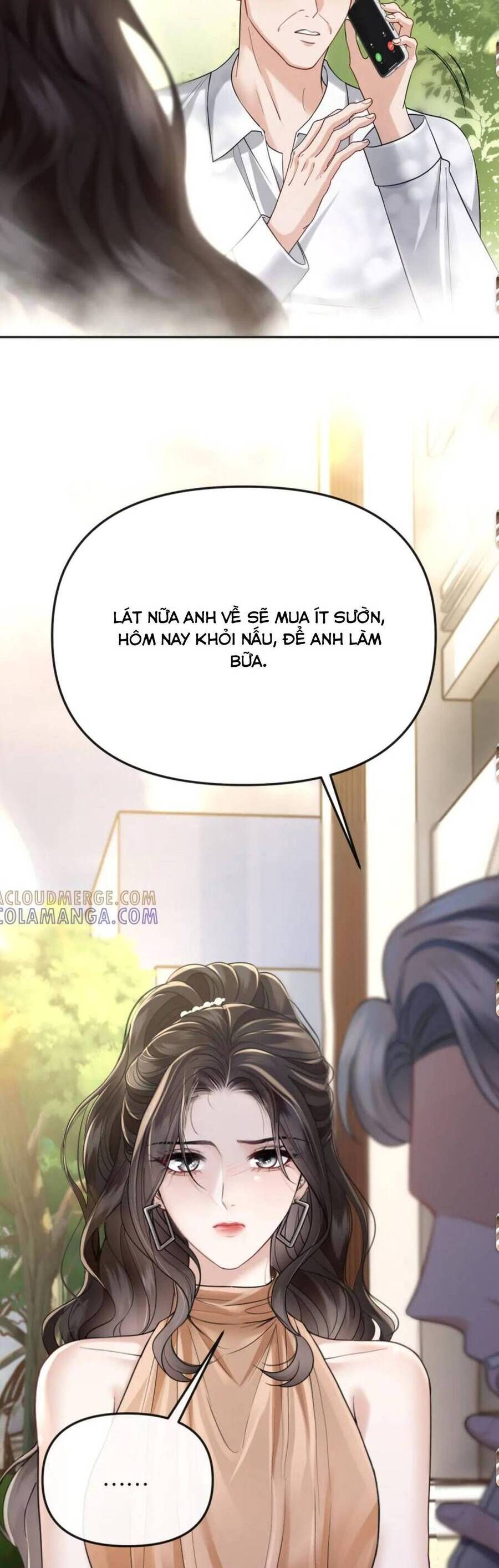 Đắm Say Tập 47 trang 11