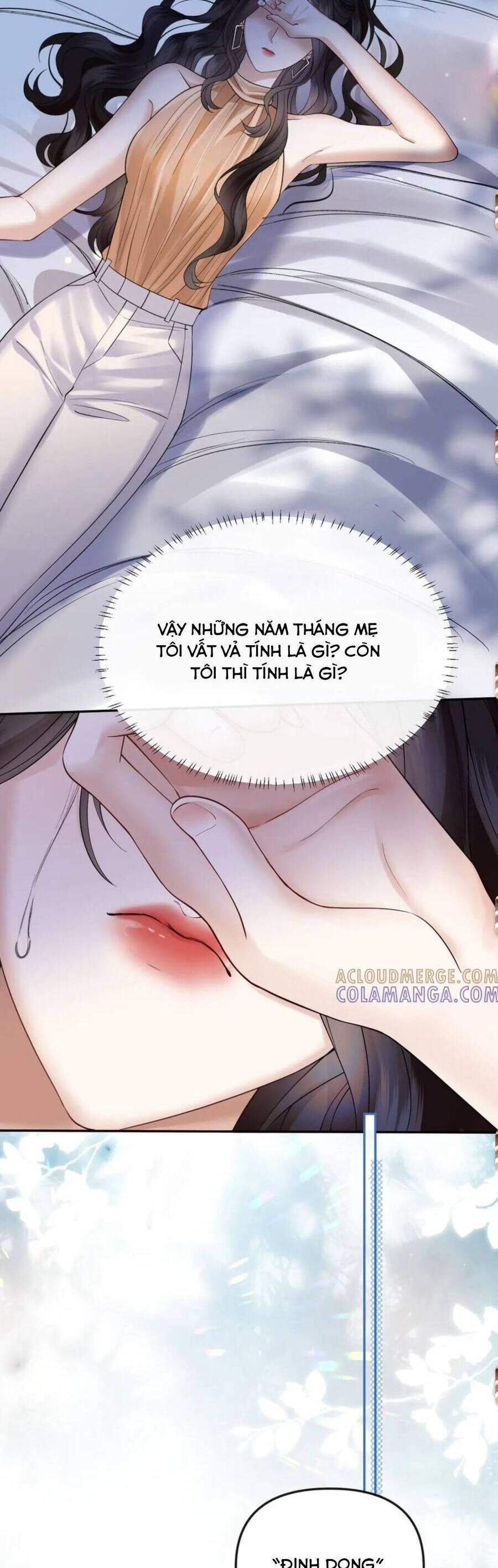 Đắm Say Tập 47 trang 13