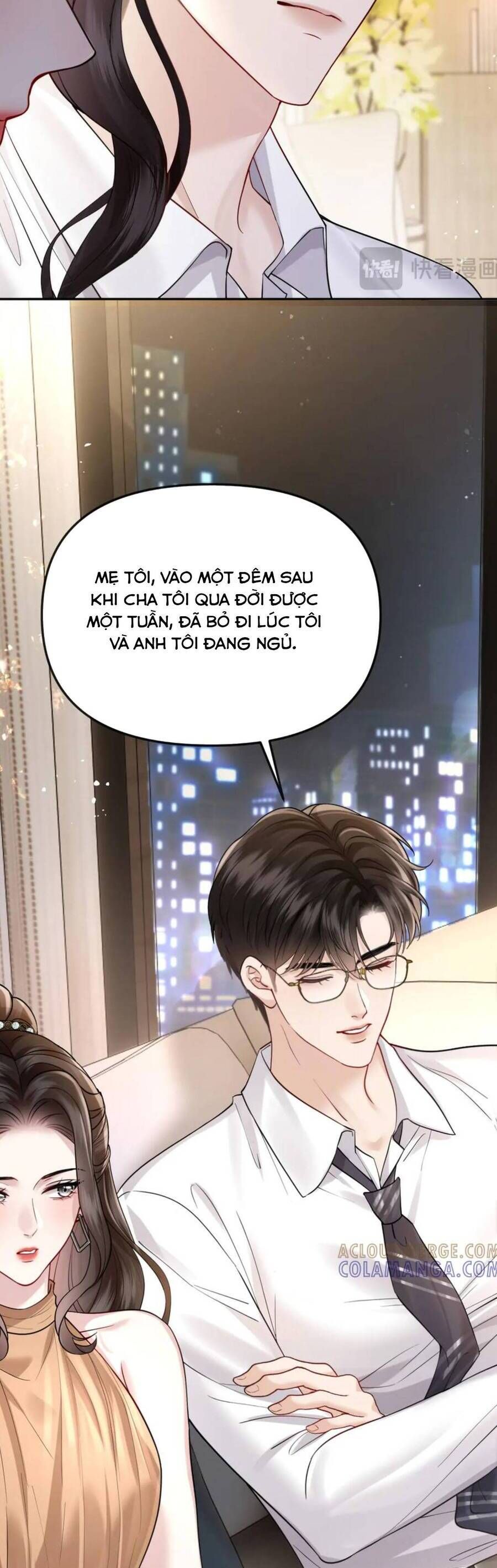 Đắm Say Tập 47 trang 20