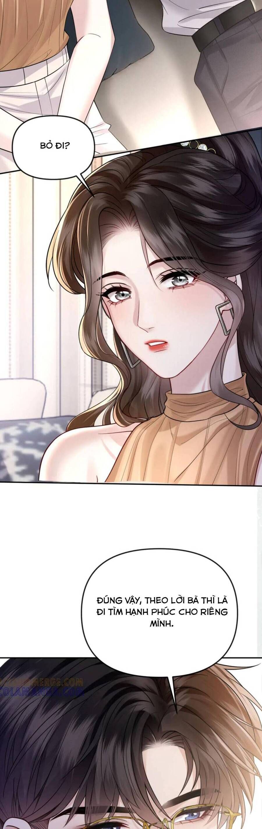 Đắm Say Tập 47 trang 21
