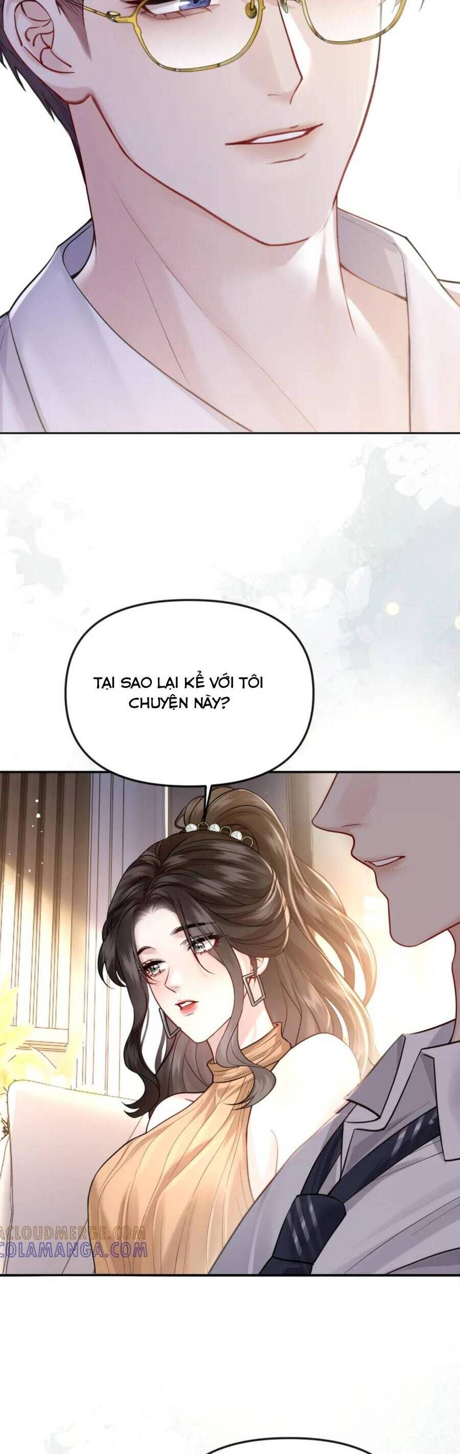 Đắm Say Tập 47 trang 22