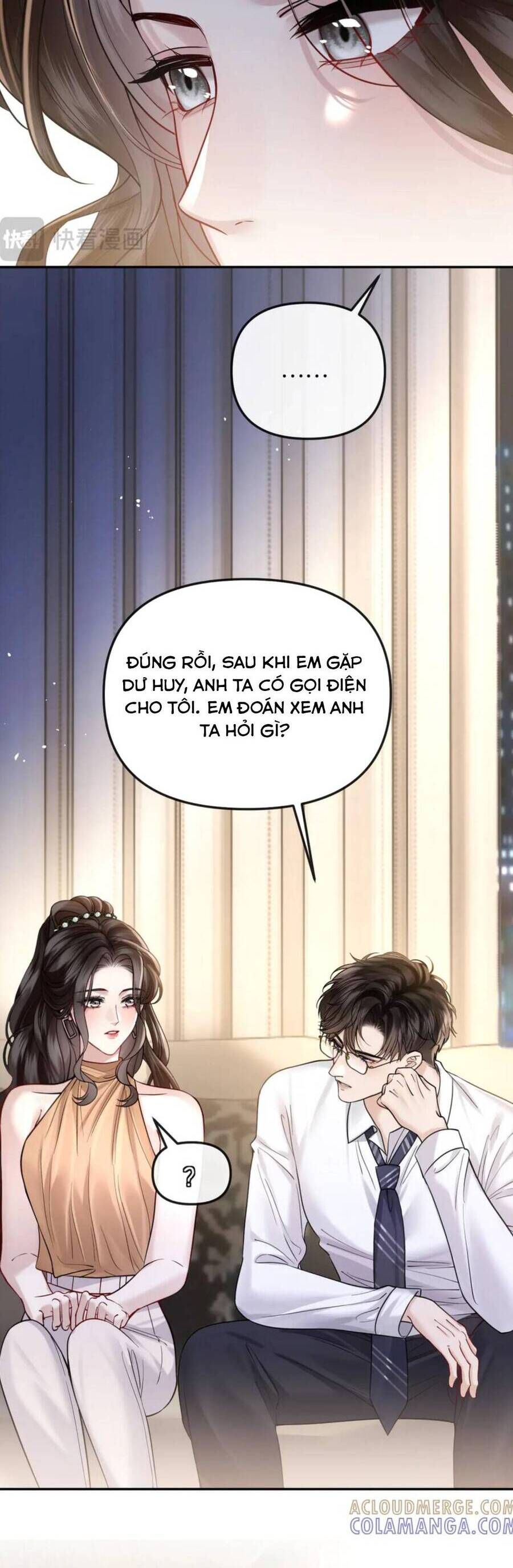 Đắm Say Tập 47 trang 24