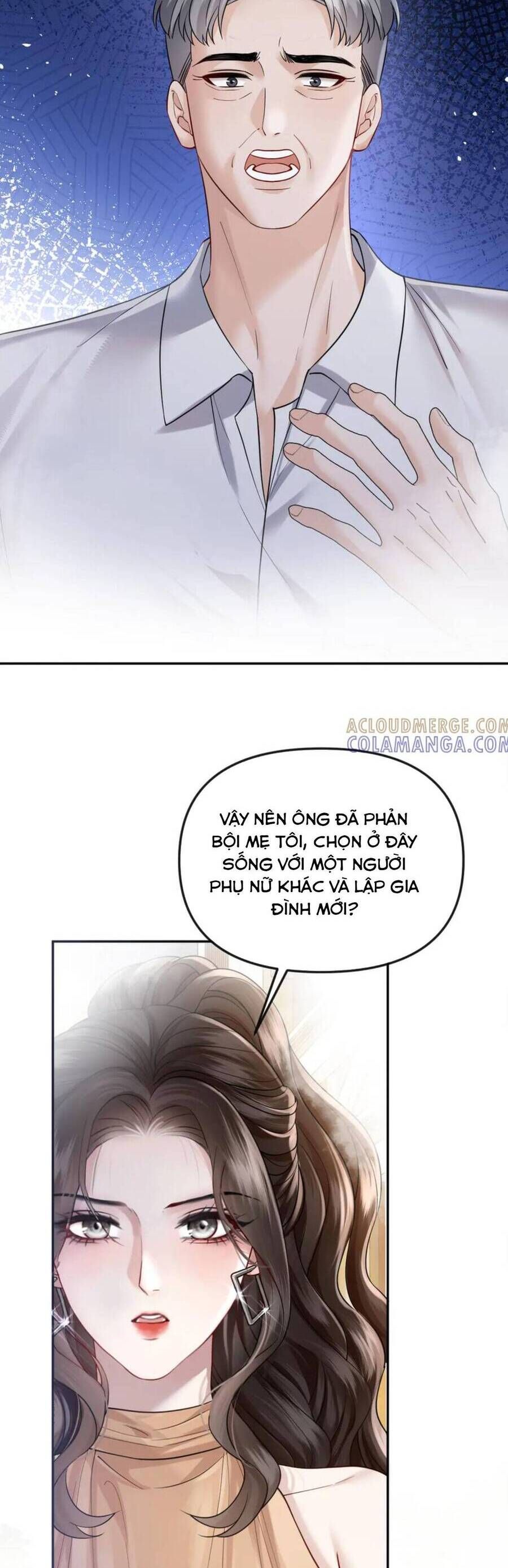 Đắm Say Tập 47 trang 6