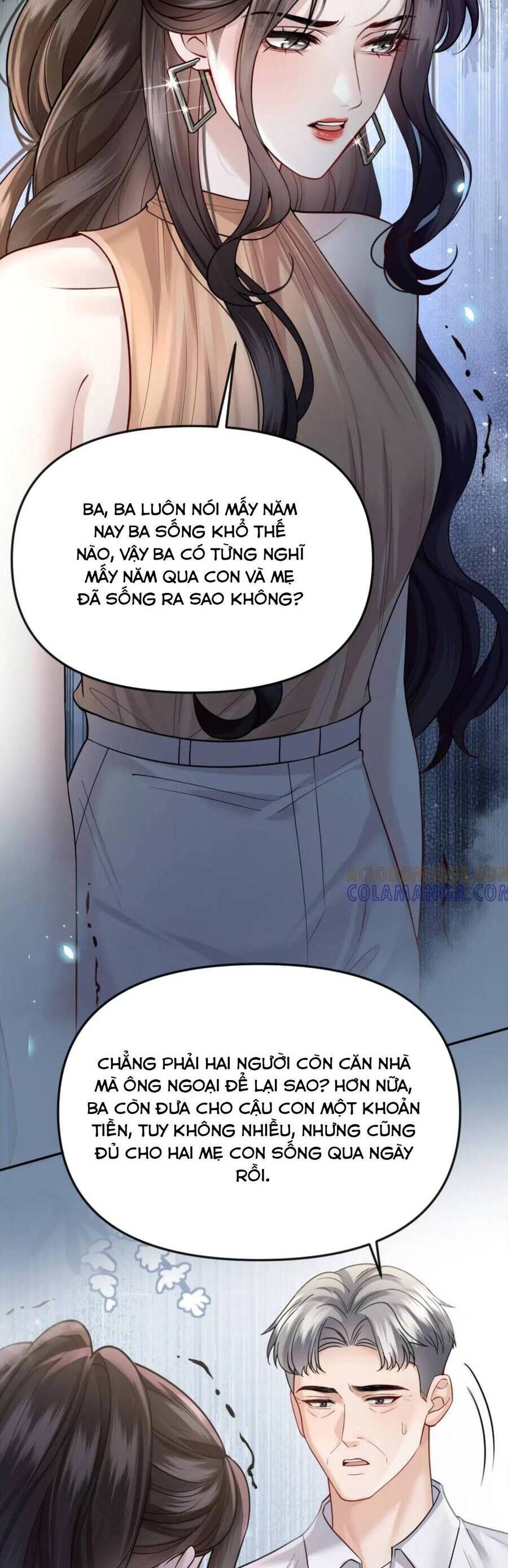 Đắm Say Tập 47 trang 8
