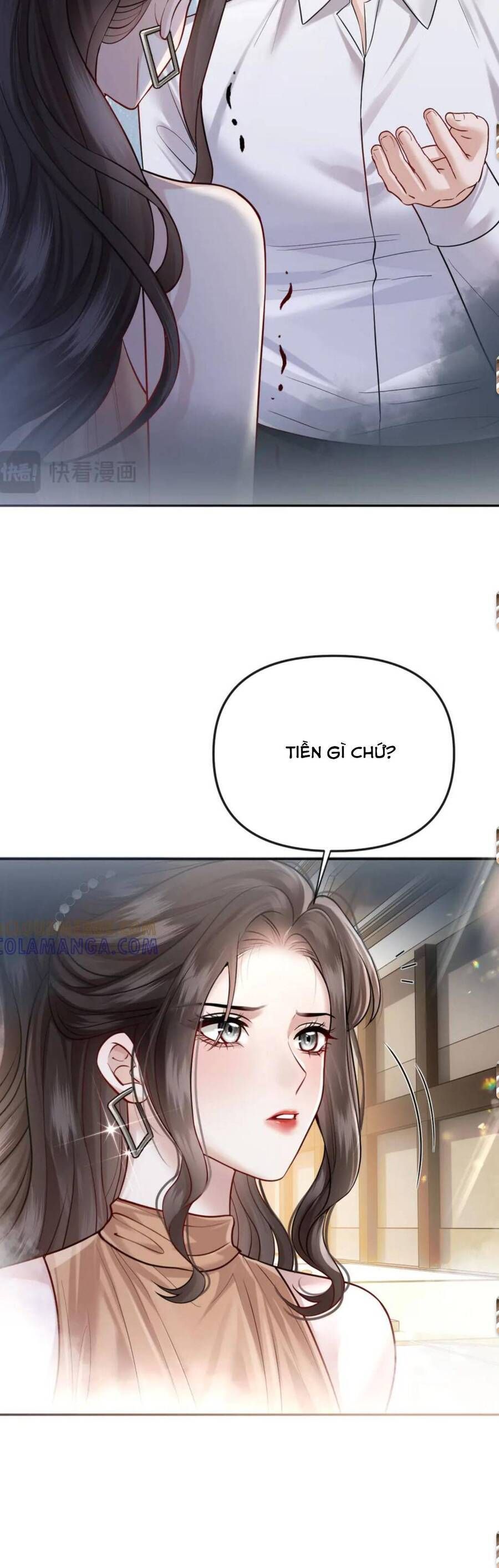 Đắm Say Tập 47 trang 9
