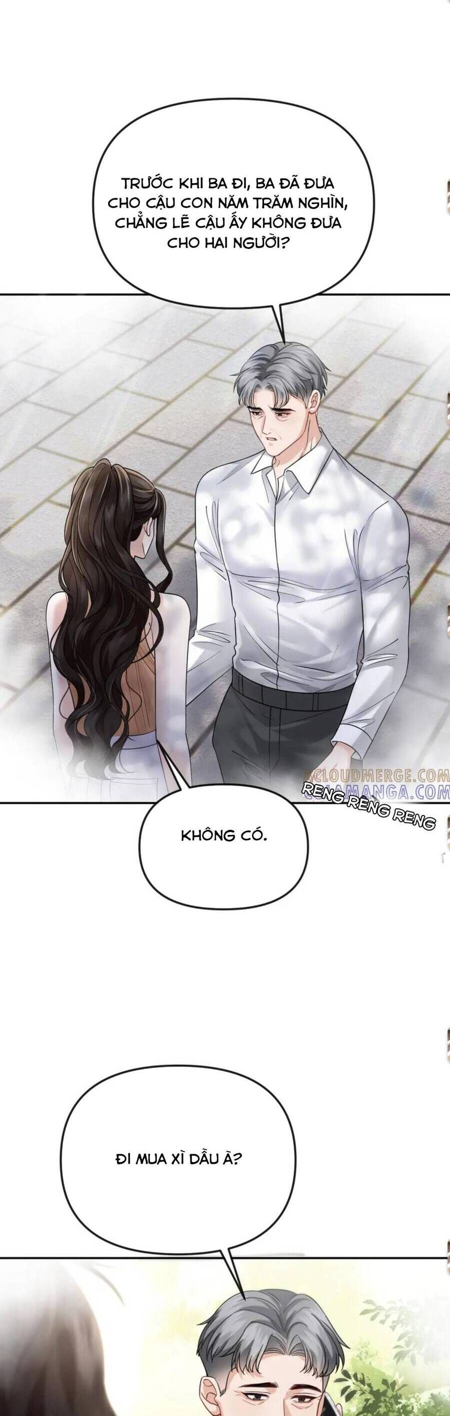 Đắm Say Tập 47 trang 10