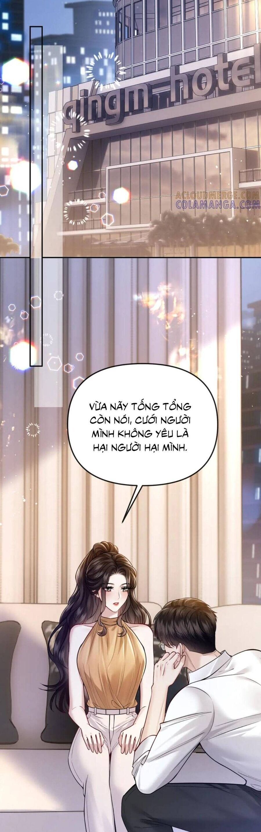 Đắm Say Tập 48 trang 2