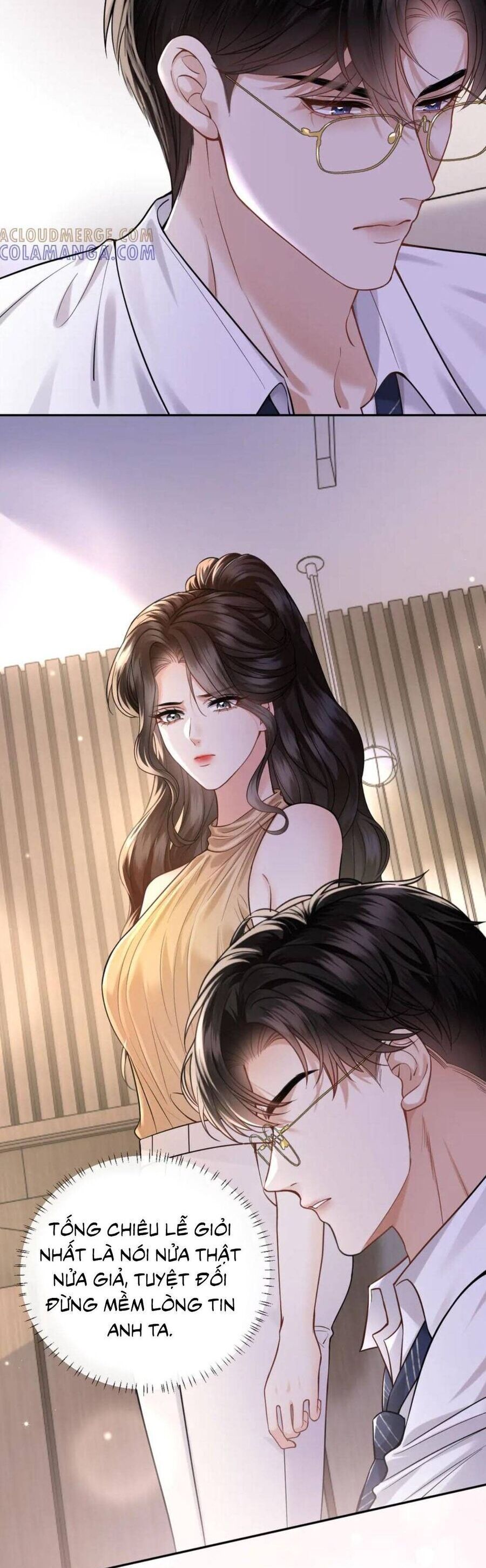 Đắm Say Tập 48 trang 11