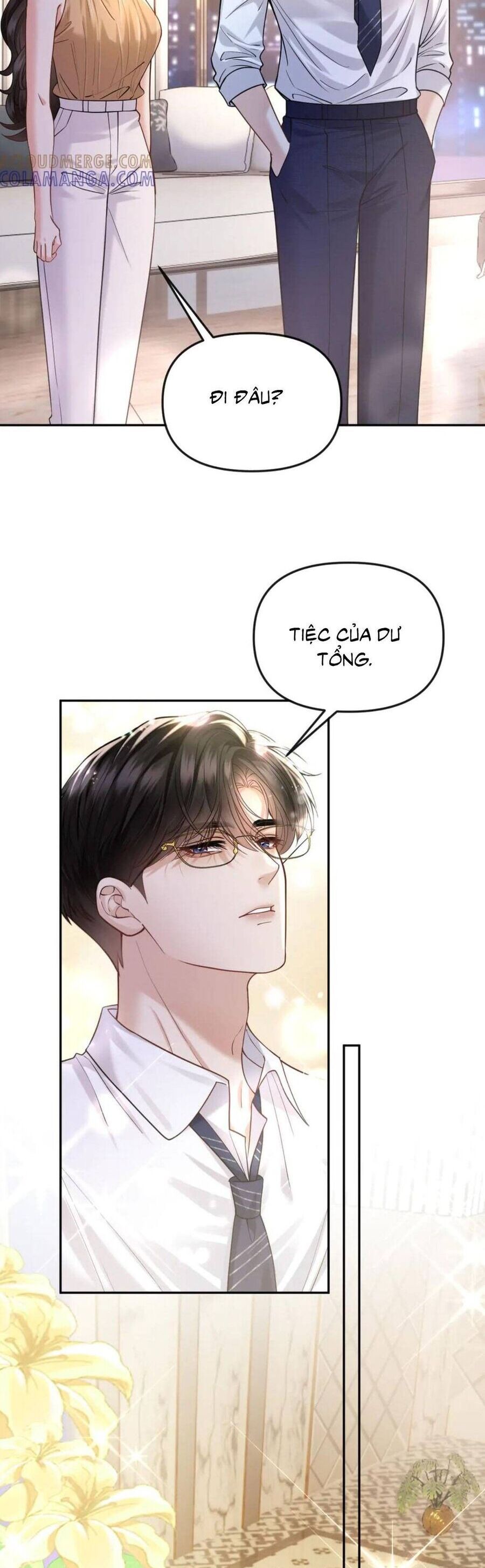 Đắm Say Tập 48 trang 13