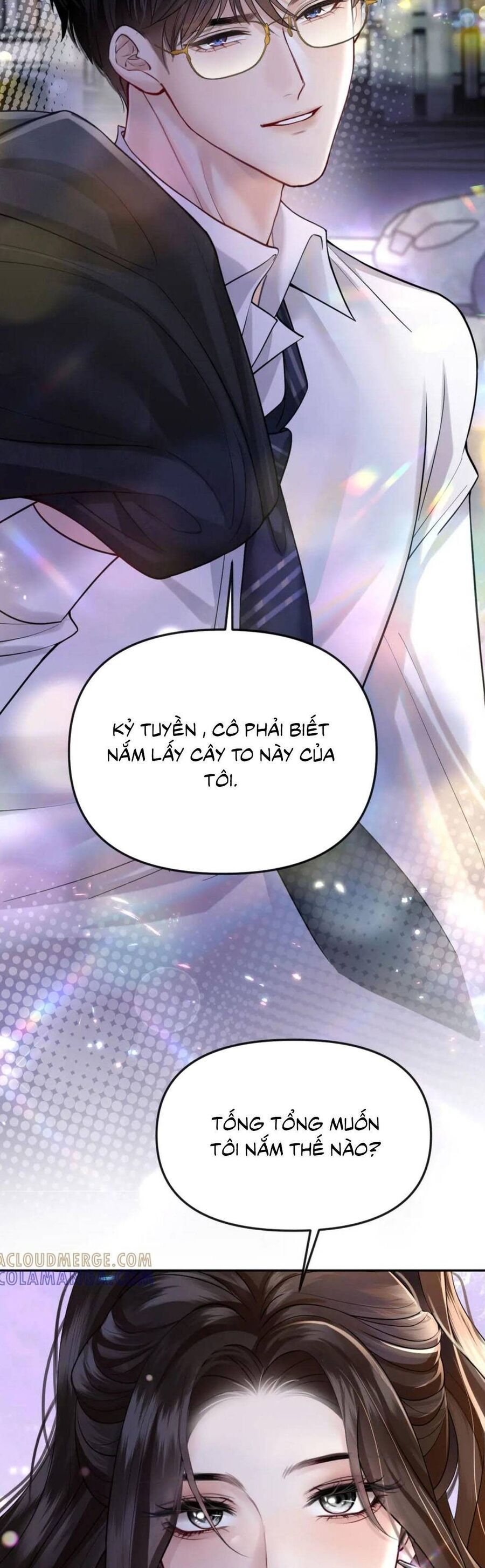 Đắm Say Tập 48 trang 25
