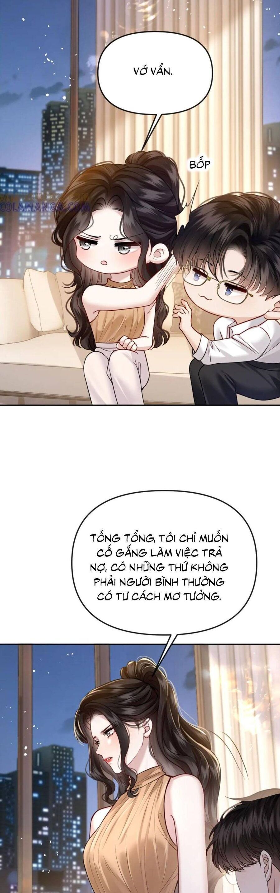 Đắm Say Tập 48 trang 5