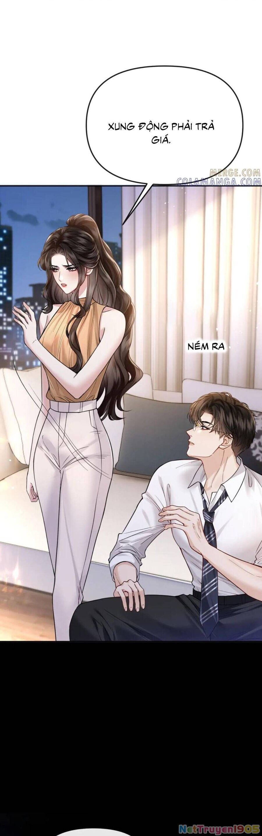 Đắm Say Tập 48 trang 8