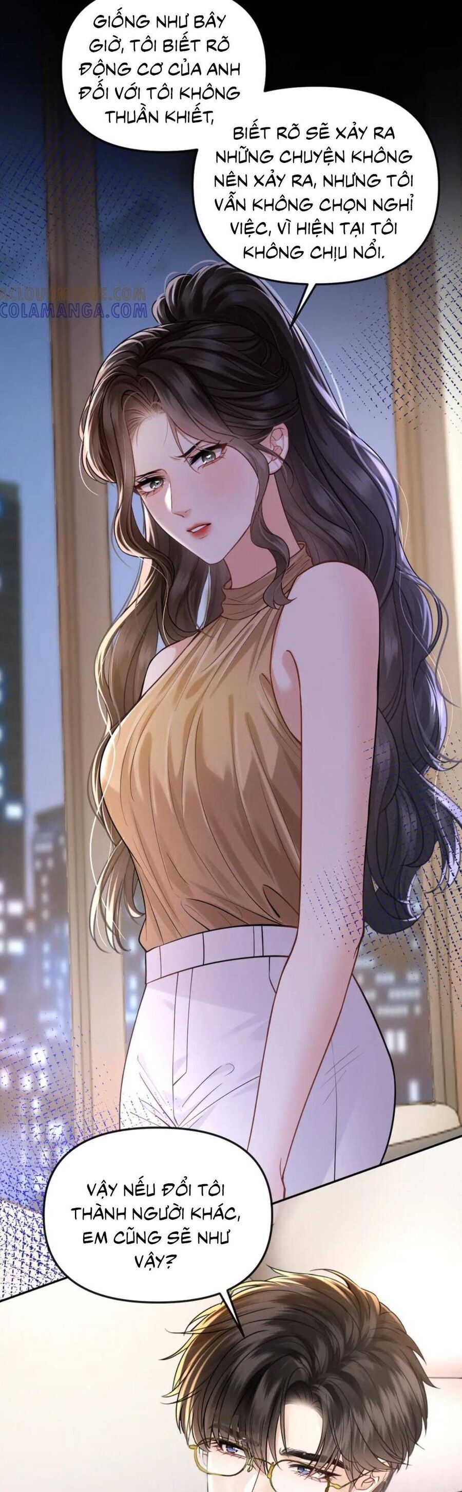 Đắm Say Tập 48 trang 9