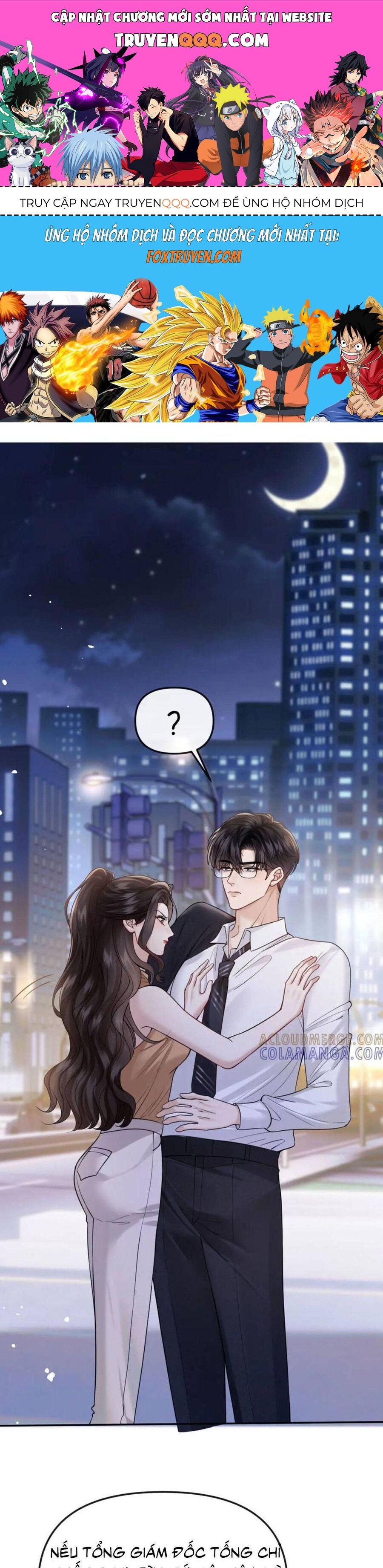 Đắm Say Tập 49 trang 1