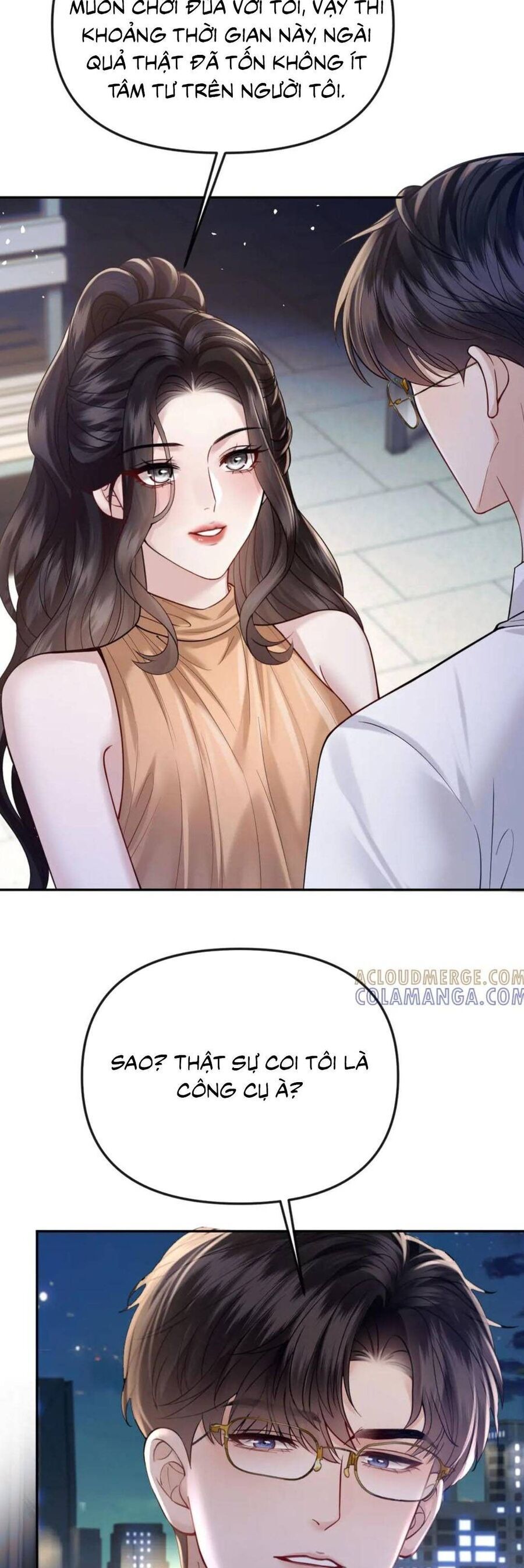 Đắm Say Tập 49 trang 2