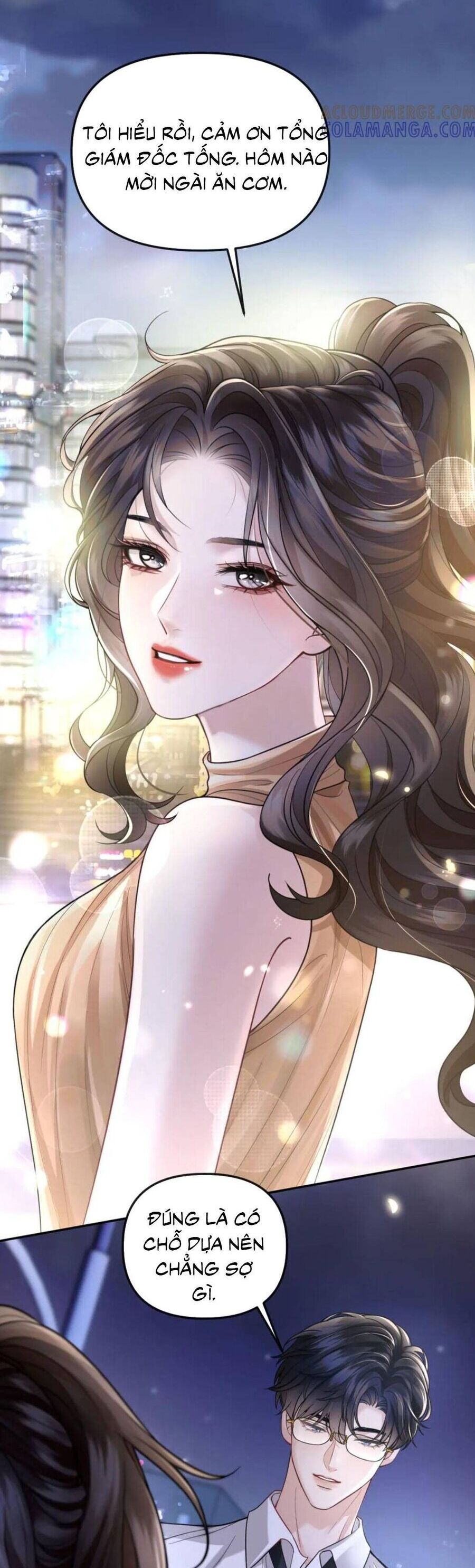 Đắm Say Tập 49 trang 11