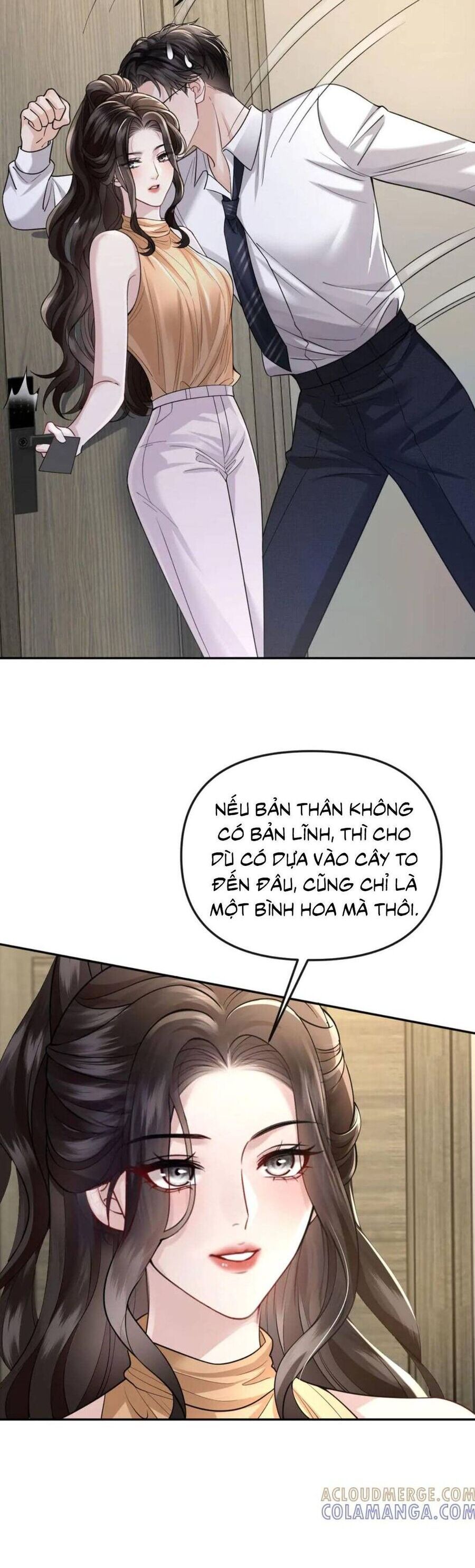 Đắm Say Tập 49 trang 15