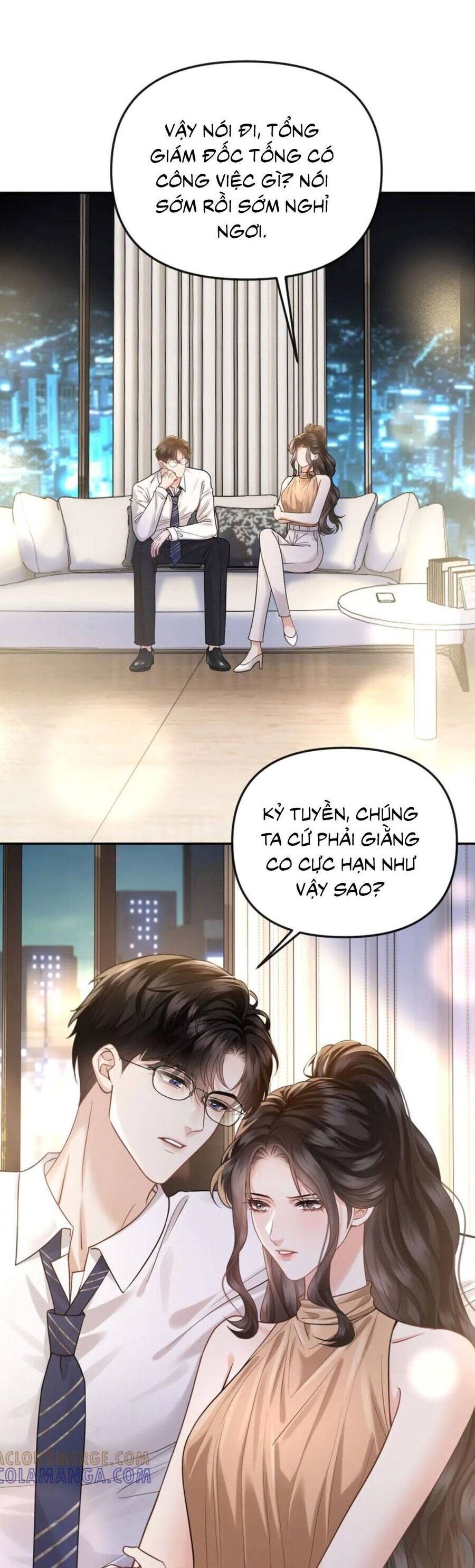Đắm Say Tập 49 trang 16