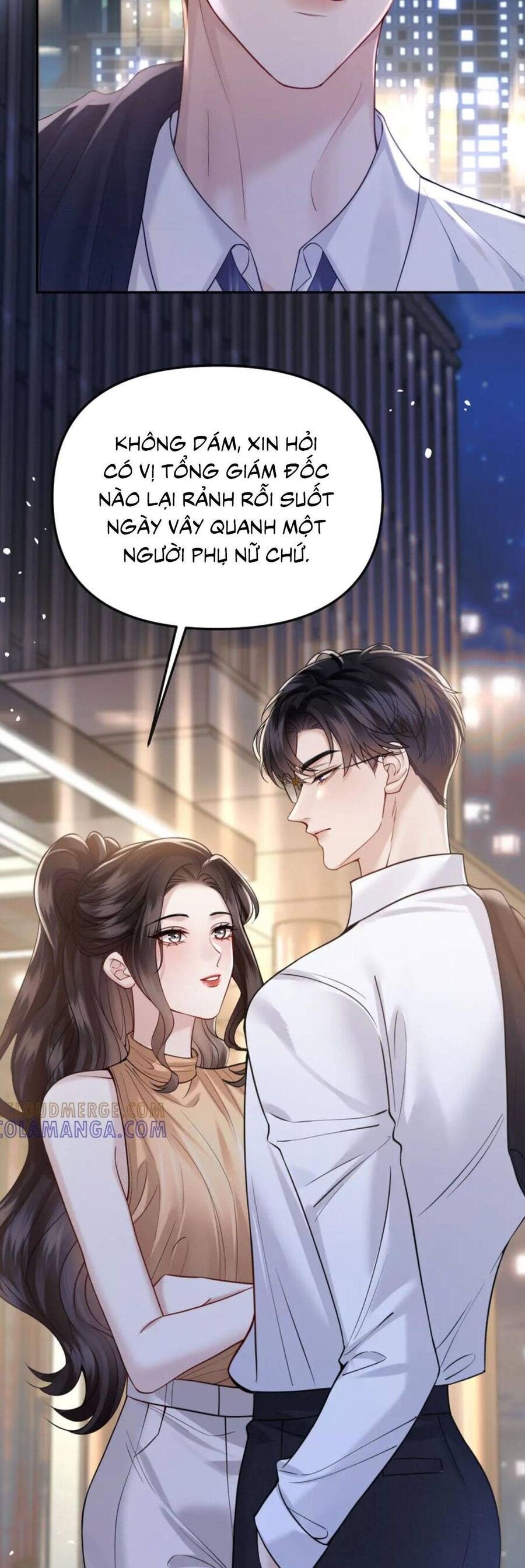 Đắm Say Tập 49 trang 3