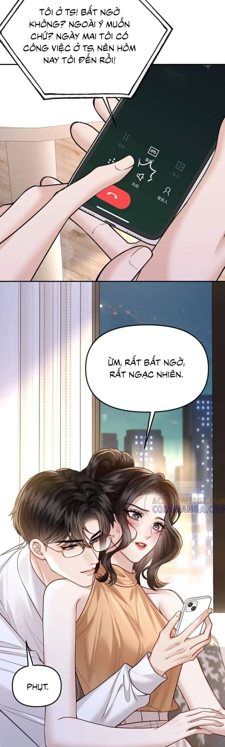Đắm Say Tập 49 trang 23