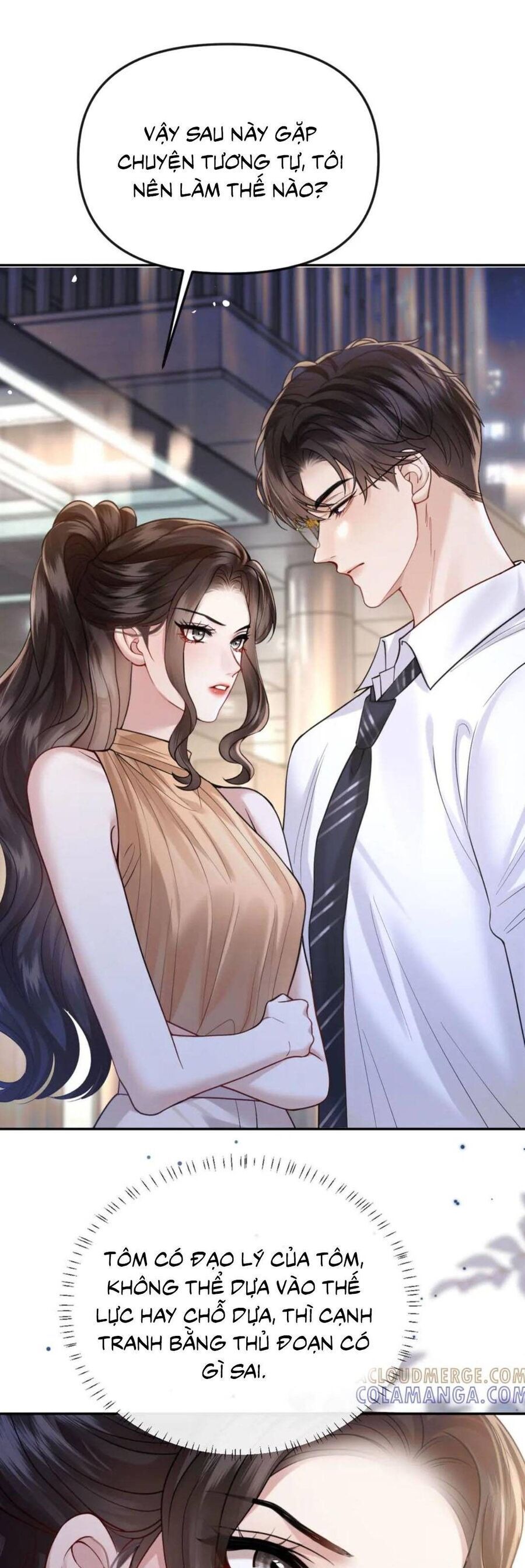 Đắm Say Tập 49 trang 5