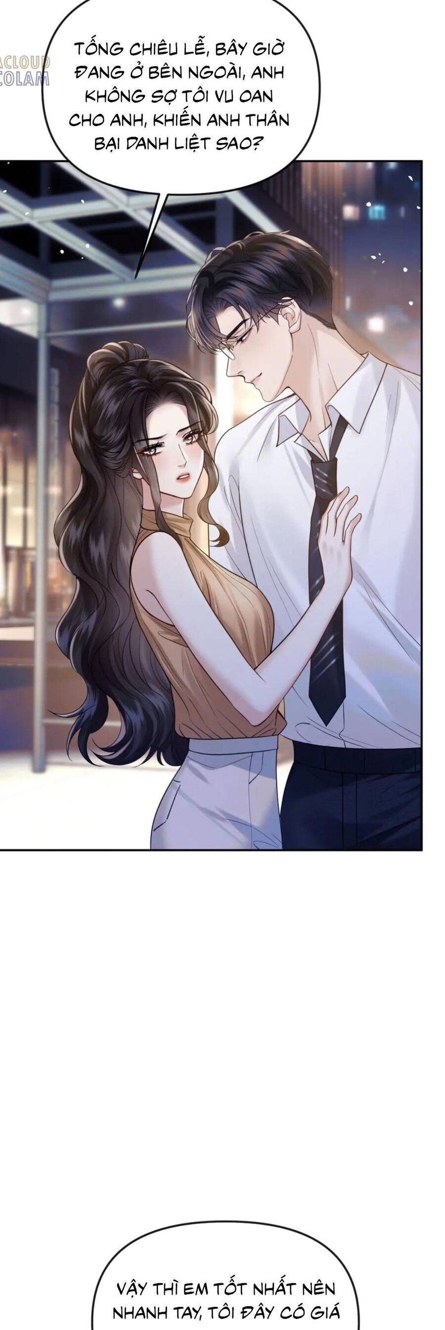 Đắm Say Tập 49 trang 8