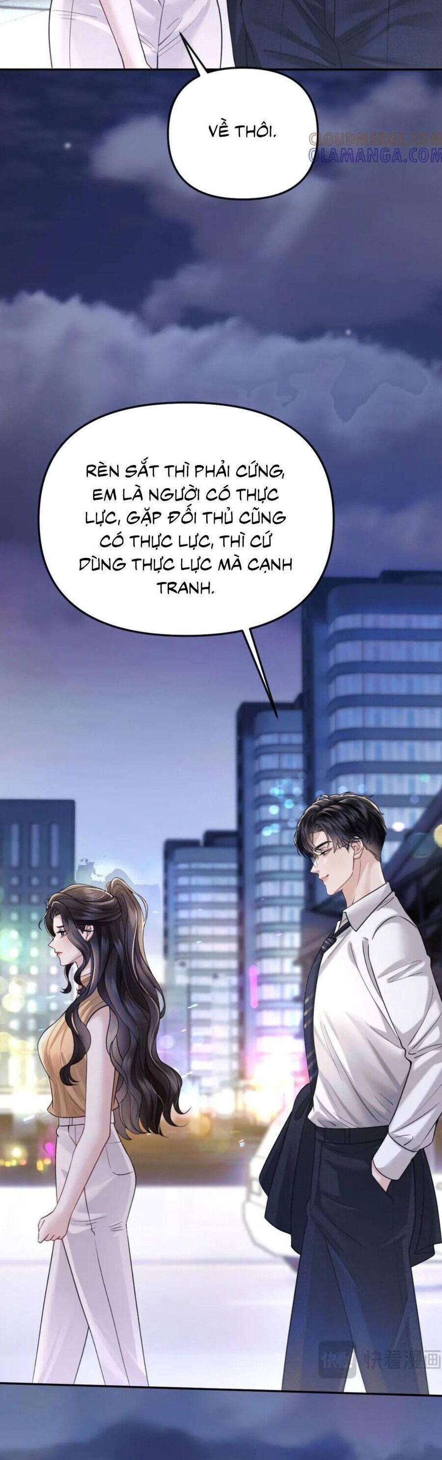 Đắm Say Tập 49 trang 10