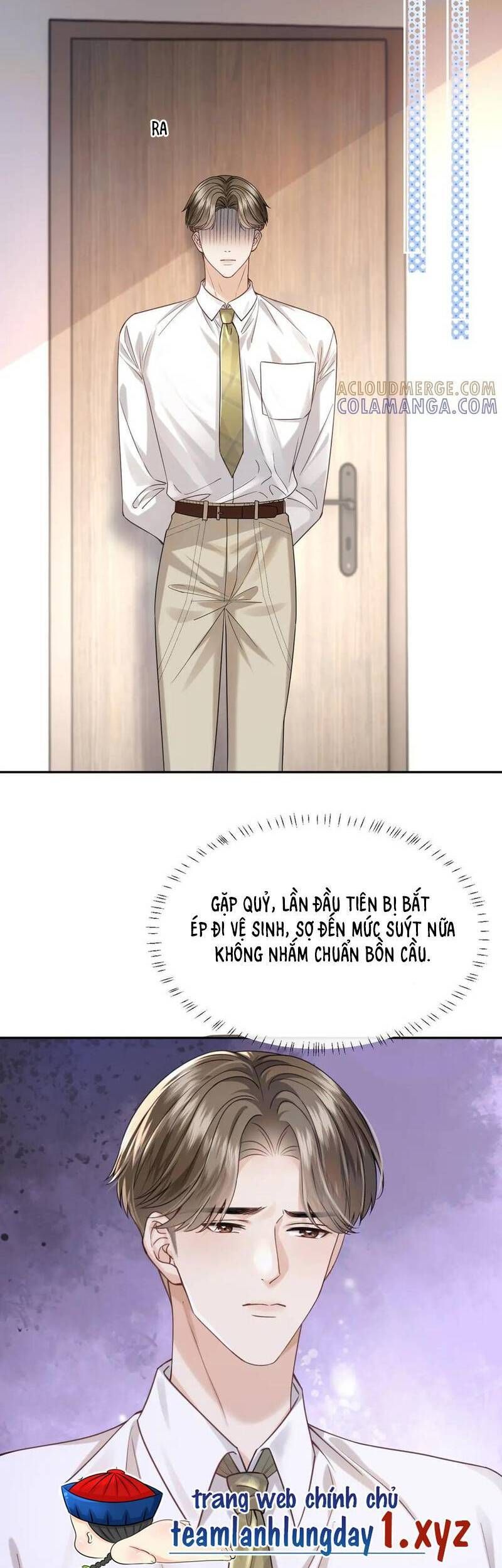 Đắm Say Tập 51 trang 2