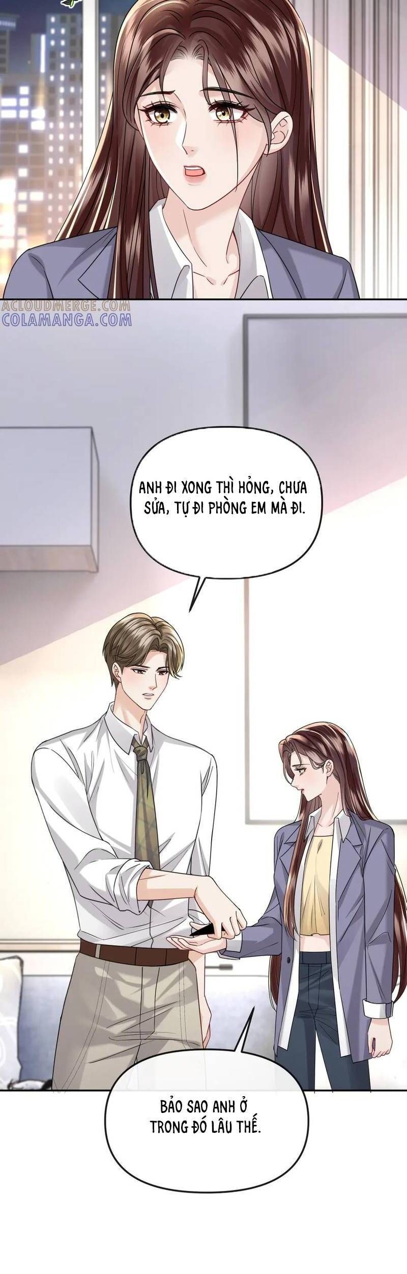Đắm Say Tập 51 trang 7