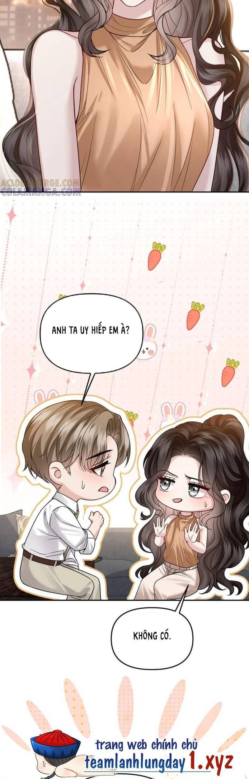 Đắm Say Tập 51 trang 10
