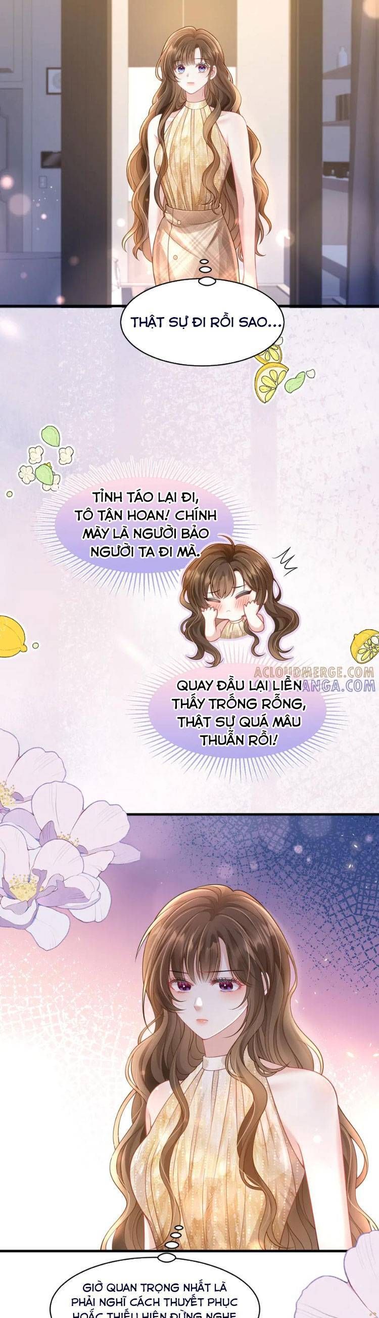 Đắm Say Tập 52 trang 2
