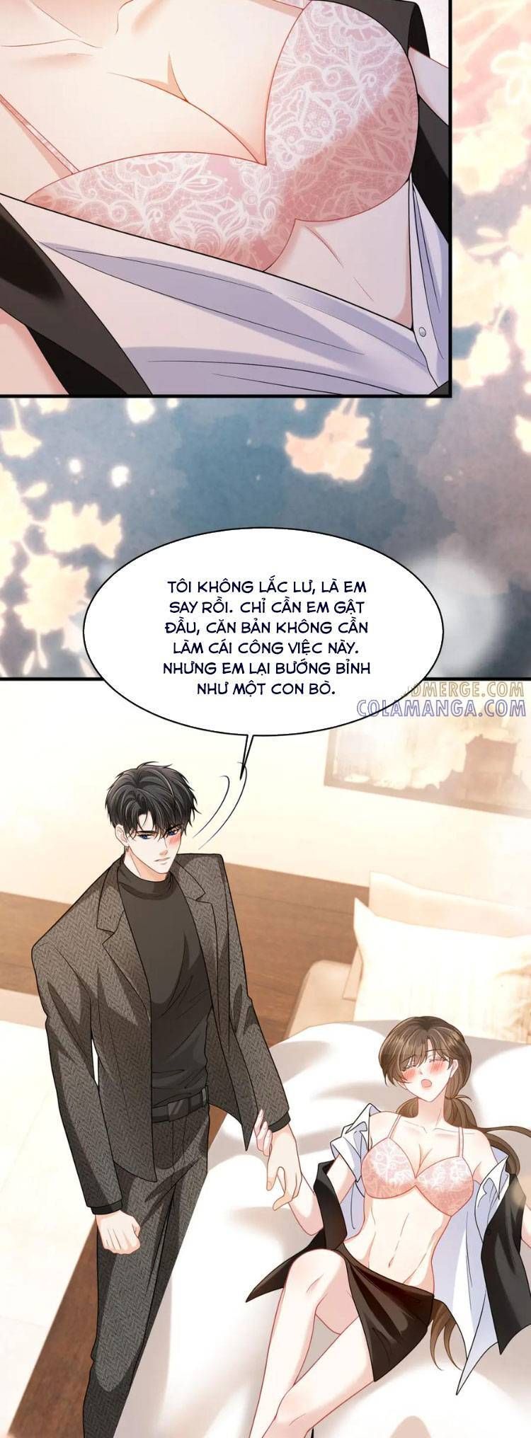 Đắm Say Tập 52 trang 12